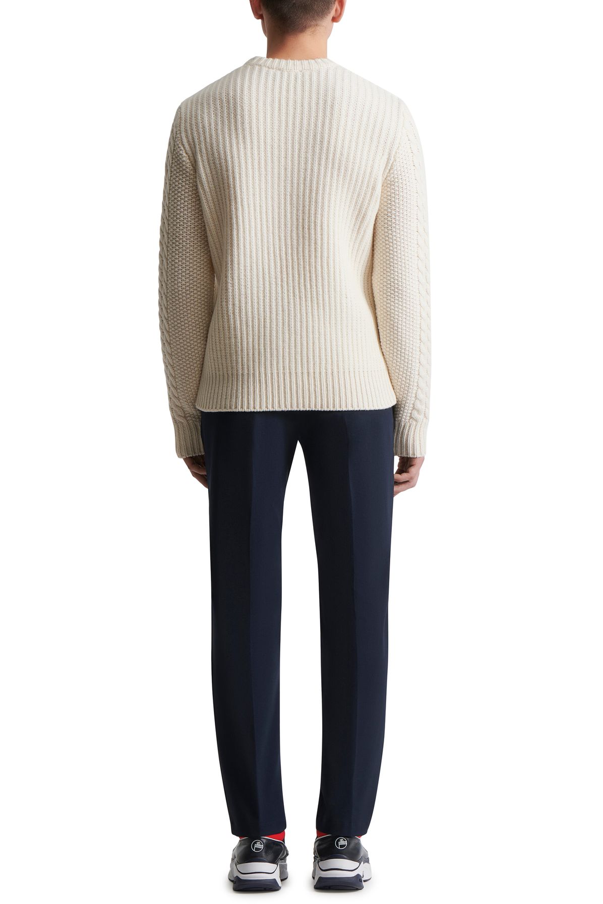 Fusalp Edmond sweater