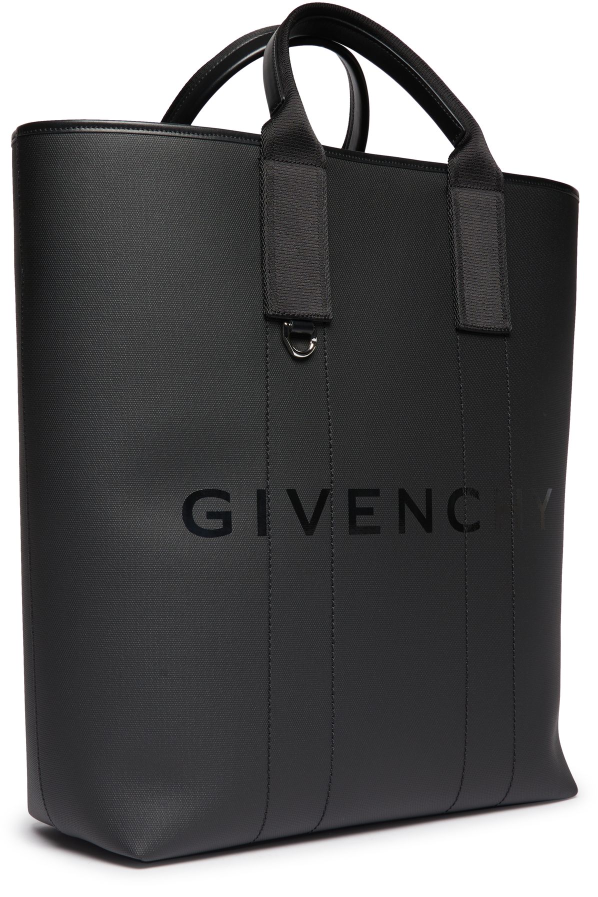 Givenchy G-Essentials large tote bag in coated canvas