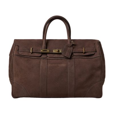 Brunello Cucinelli Country bag