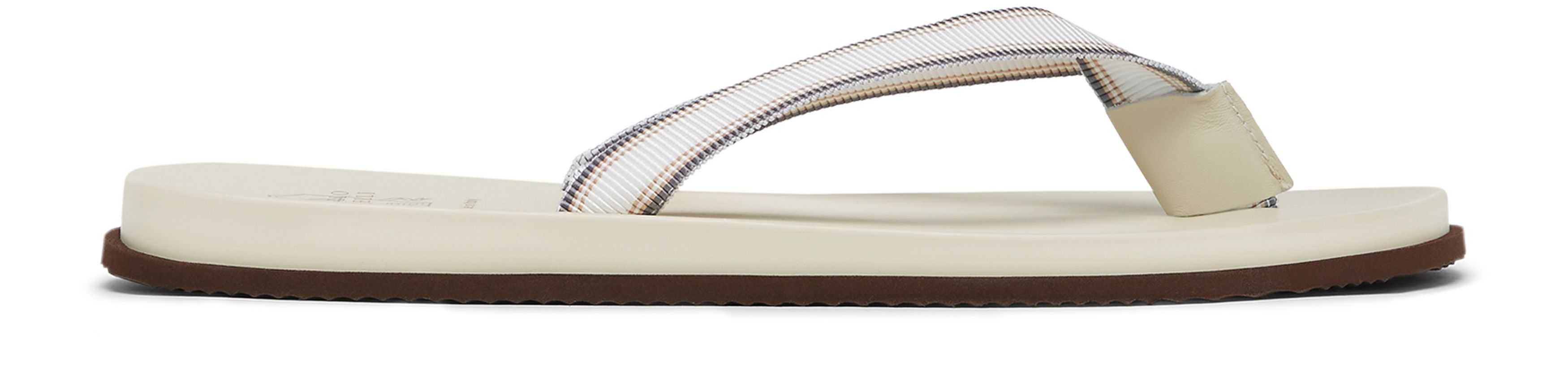 Brunello Cucinelli Flip-flops