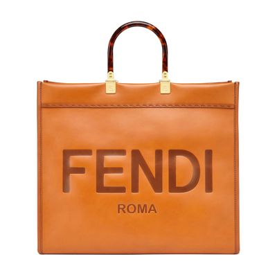 FENDI Fendi Sunshine Large