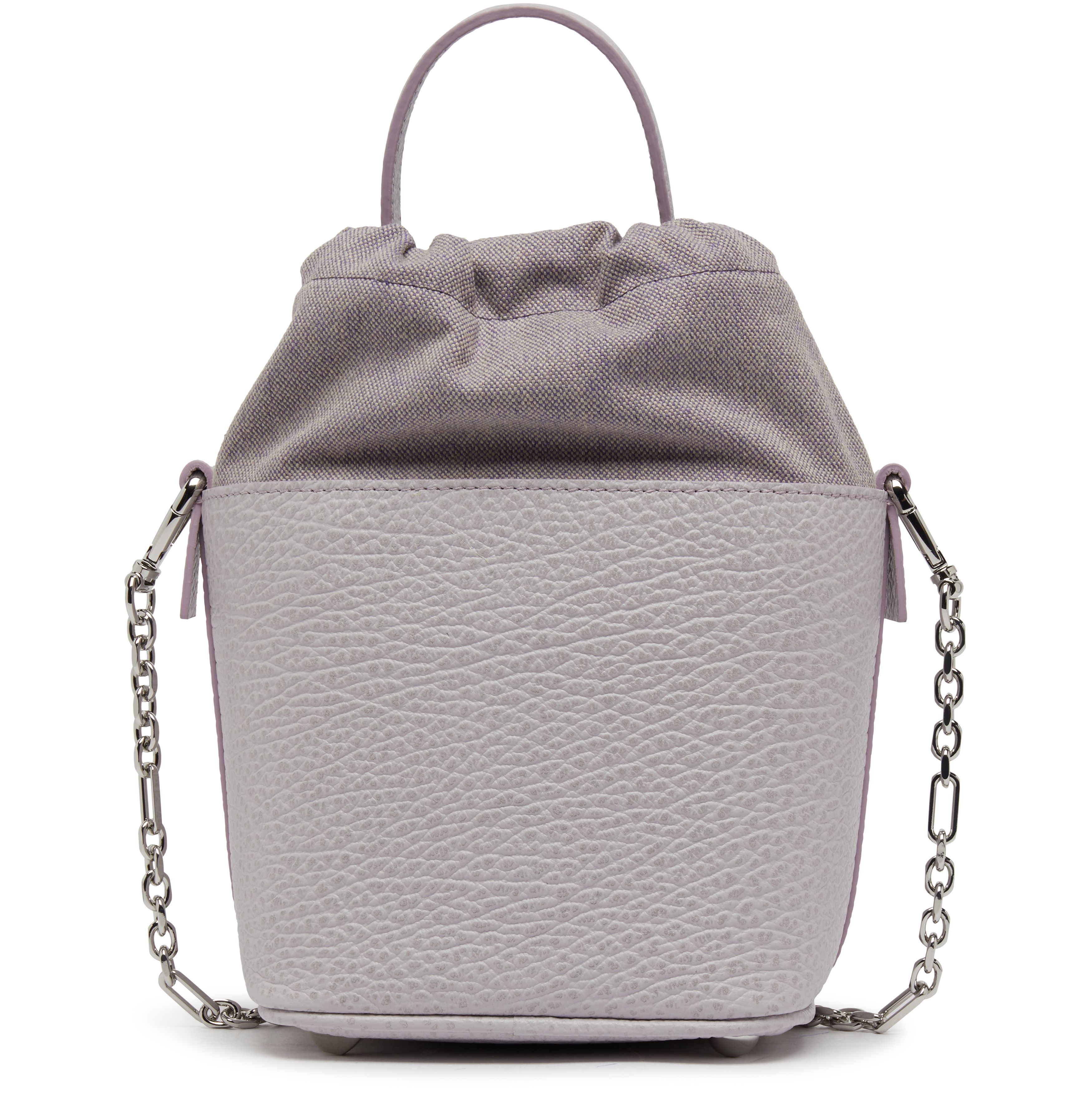 Maison Margiela 5AC bucket small bag