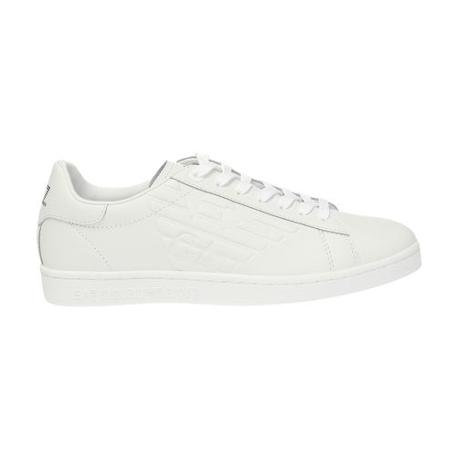 EA7 Emporio Armani Branded sneakers