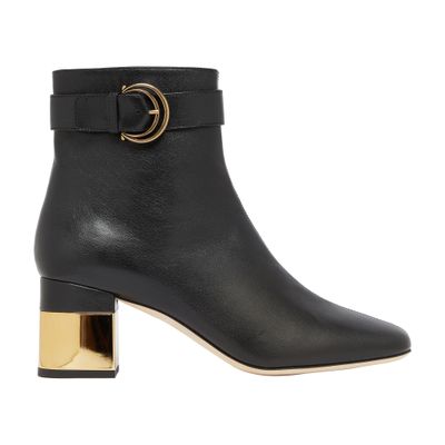 Chloé Alizè heeled ankle boots