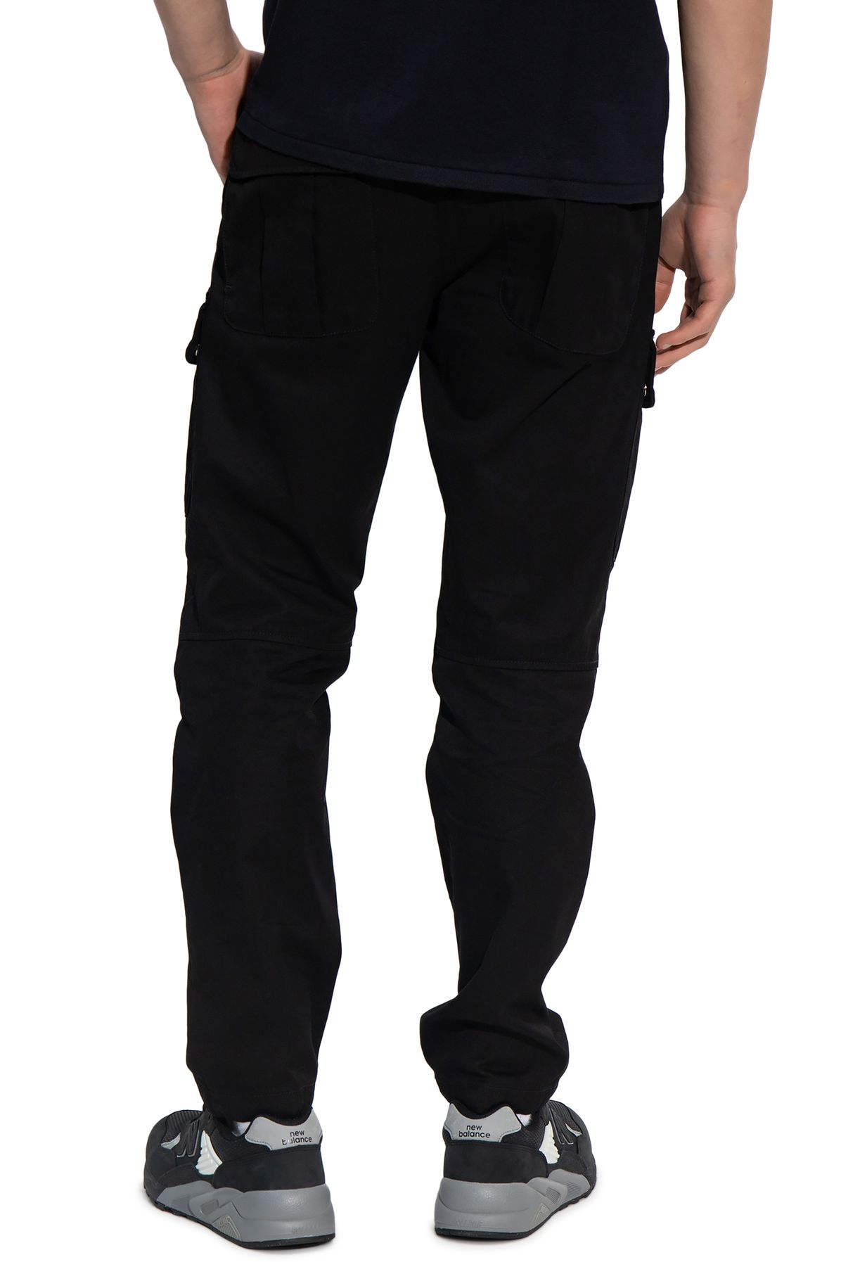 Diesel P-ARGY cargo trousers