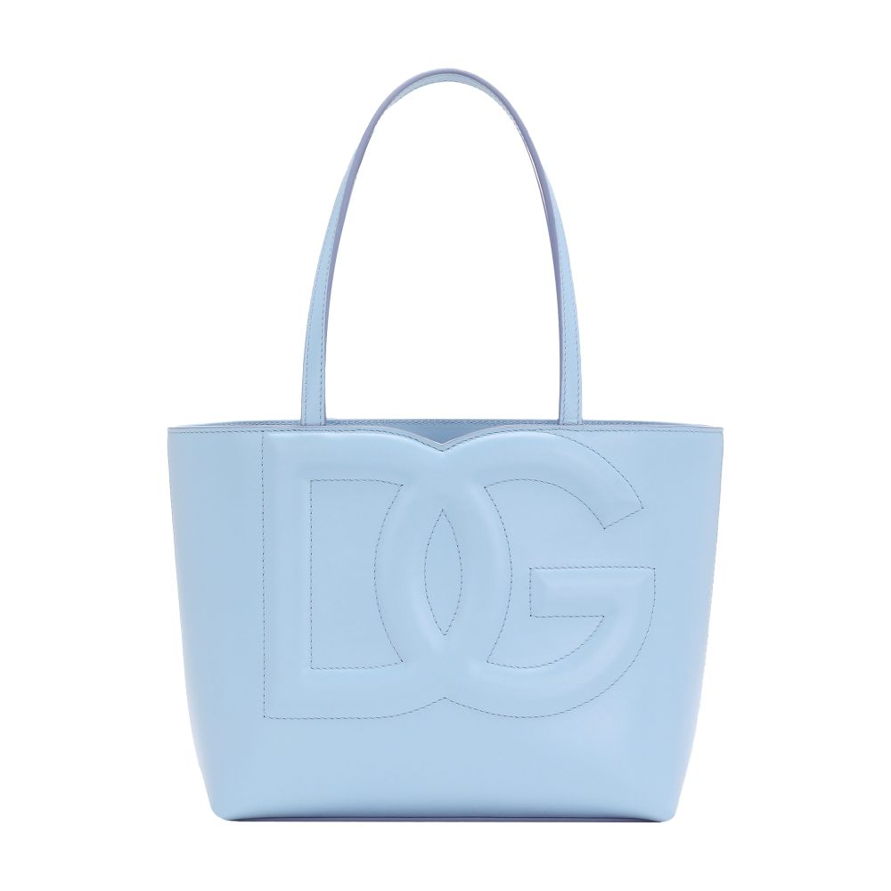 Dolce & Gabbana Small DG Logo shopper