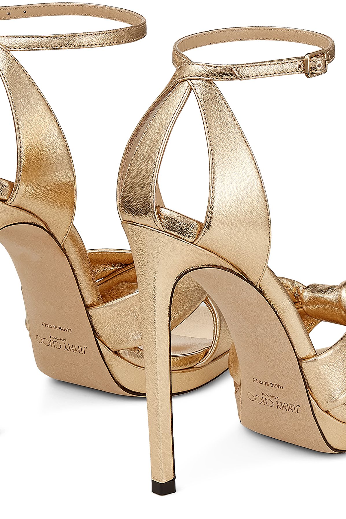 Jimmy Choo Rosie 120 Sandals