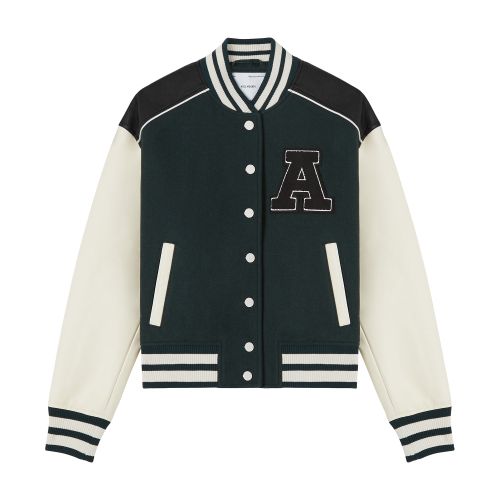 Axel Arigato Ivy Varsity Jacket