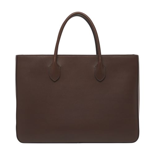 The Row Day Luxe tote bag