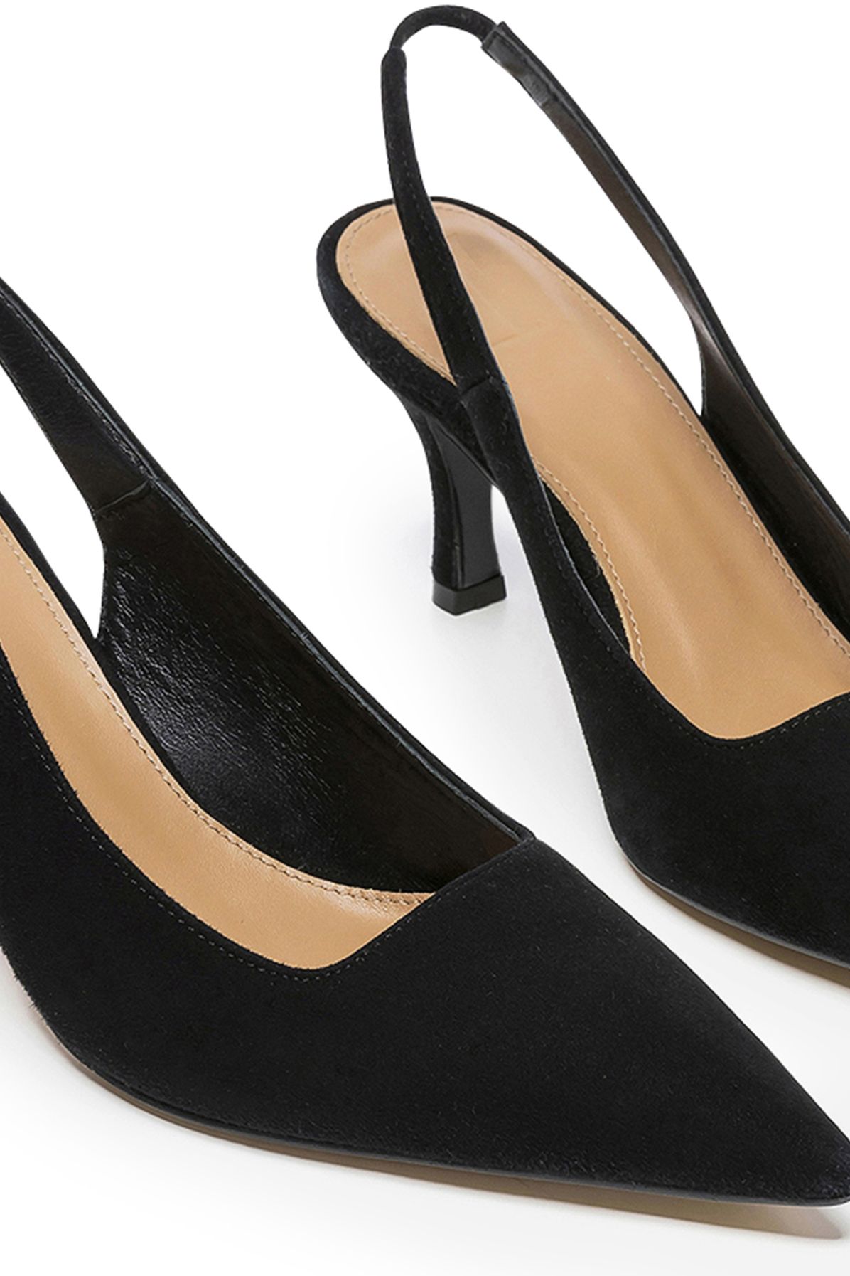  Franchesca pumps