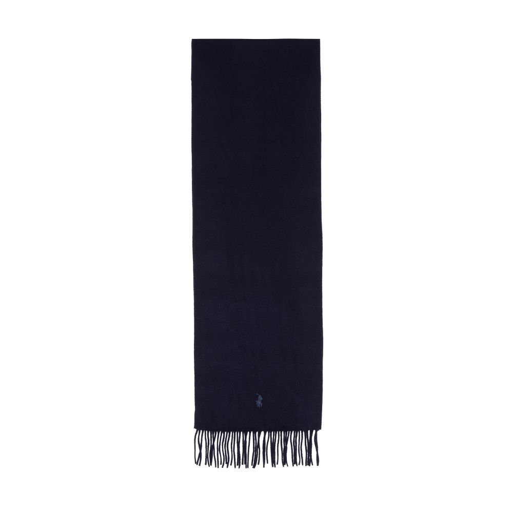 Polo Ralph Lauren Fringed scarf