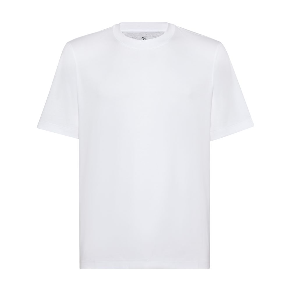 Brunello Cucinelli Jersey T-shirt