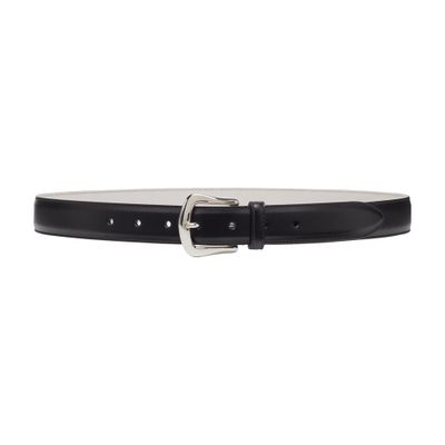 Brunello Cucinelli Calfskin belt