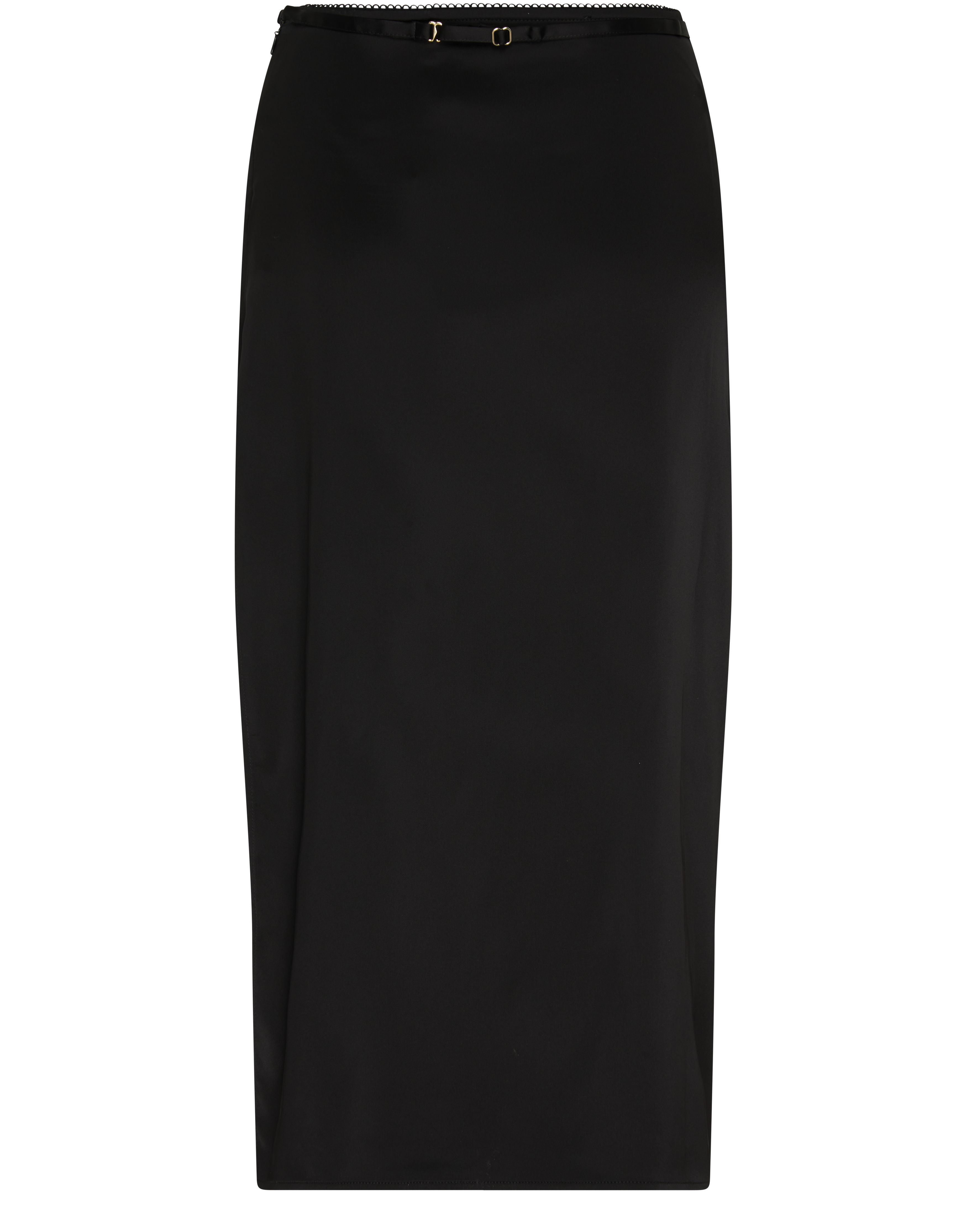 Jacquemus The Notte Skirt