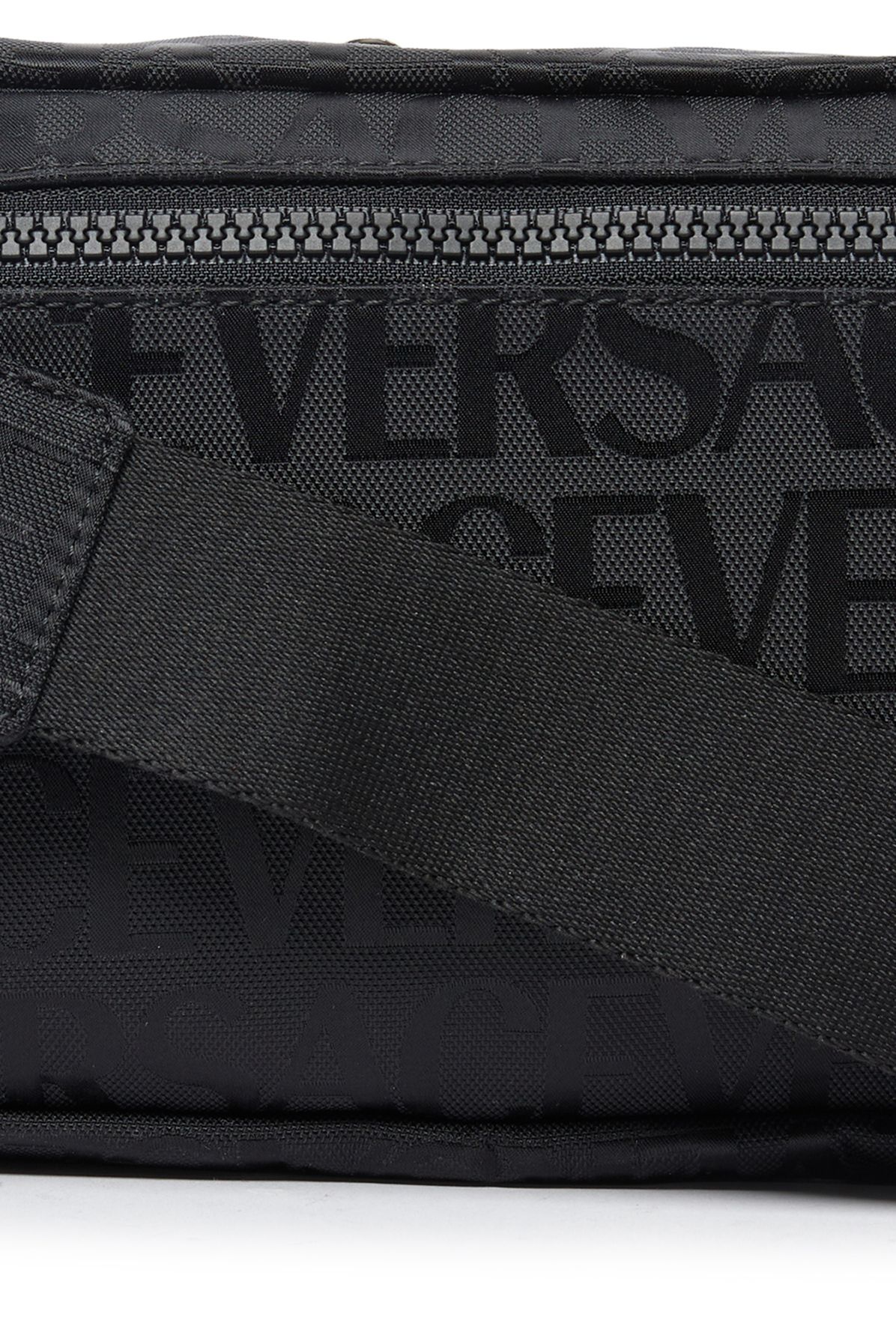 Versace Small belt bag