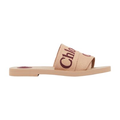 Chloé Woody sandals