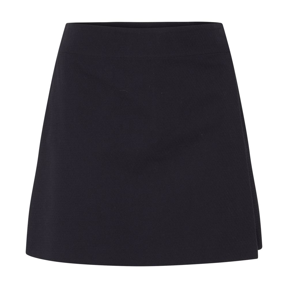 Chloé Short wrap skirt