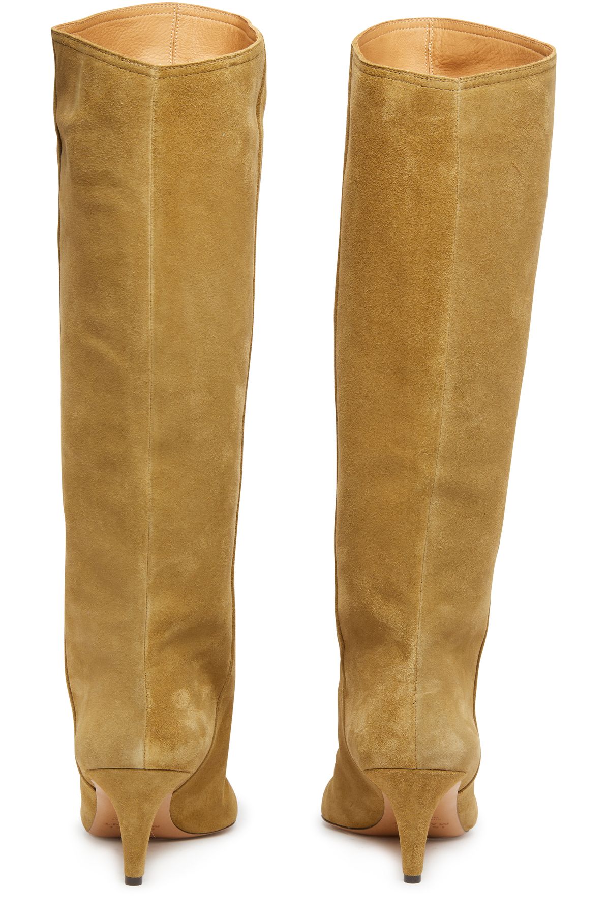 Isabel Marant Lispa boots