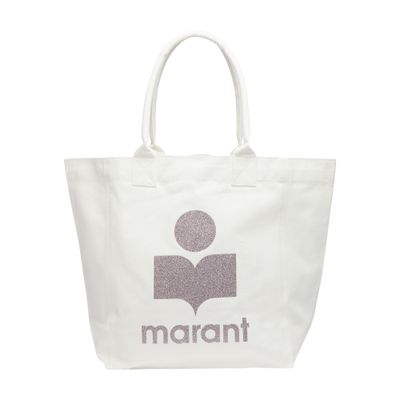 Isabel Marant Yenky tote bag