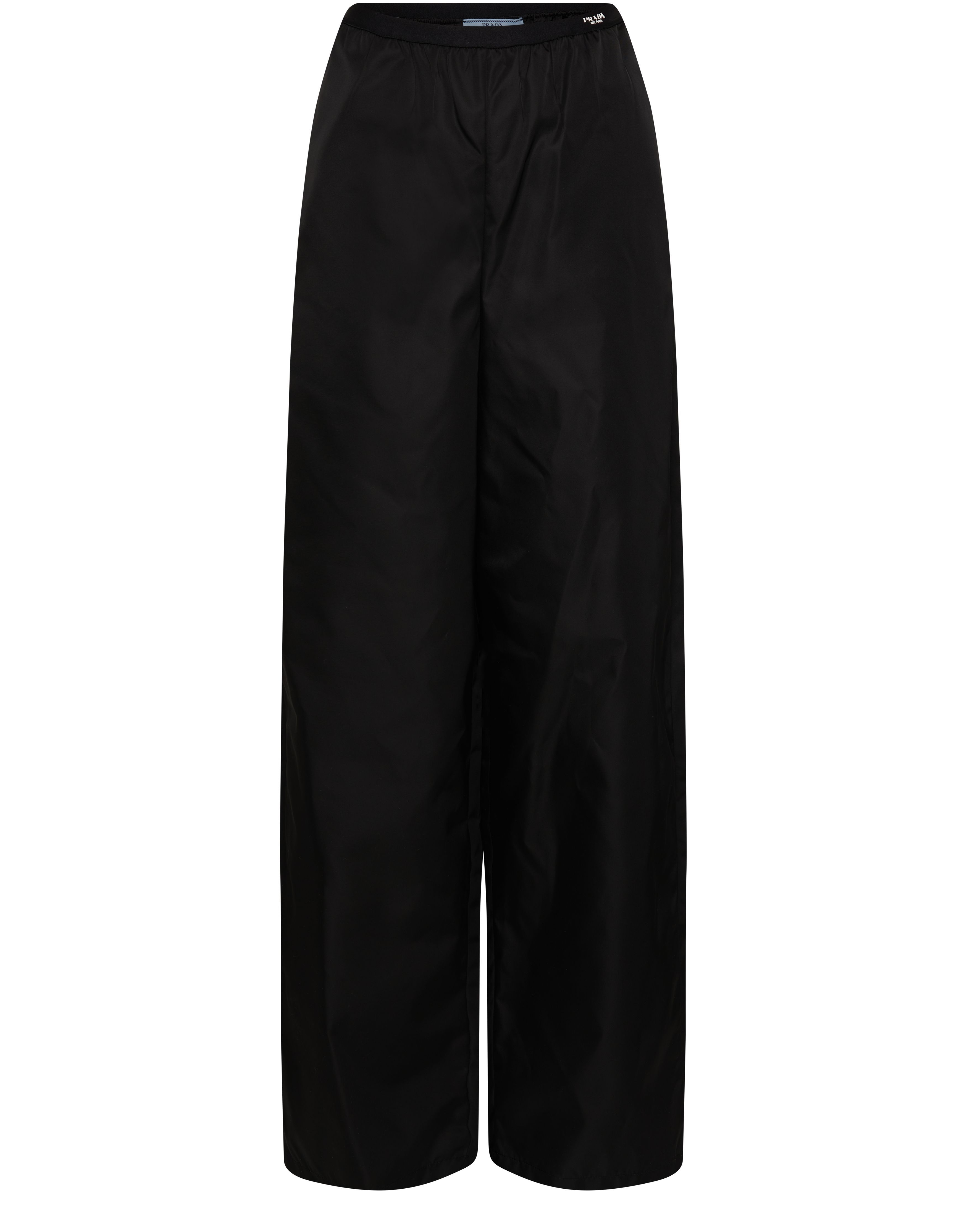 Prada Re-Nylon trousers