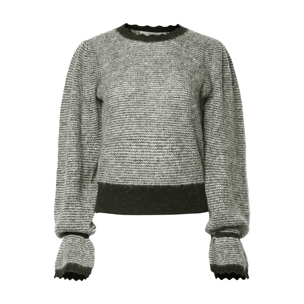  Imani sweater