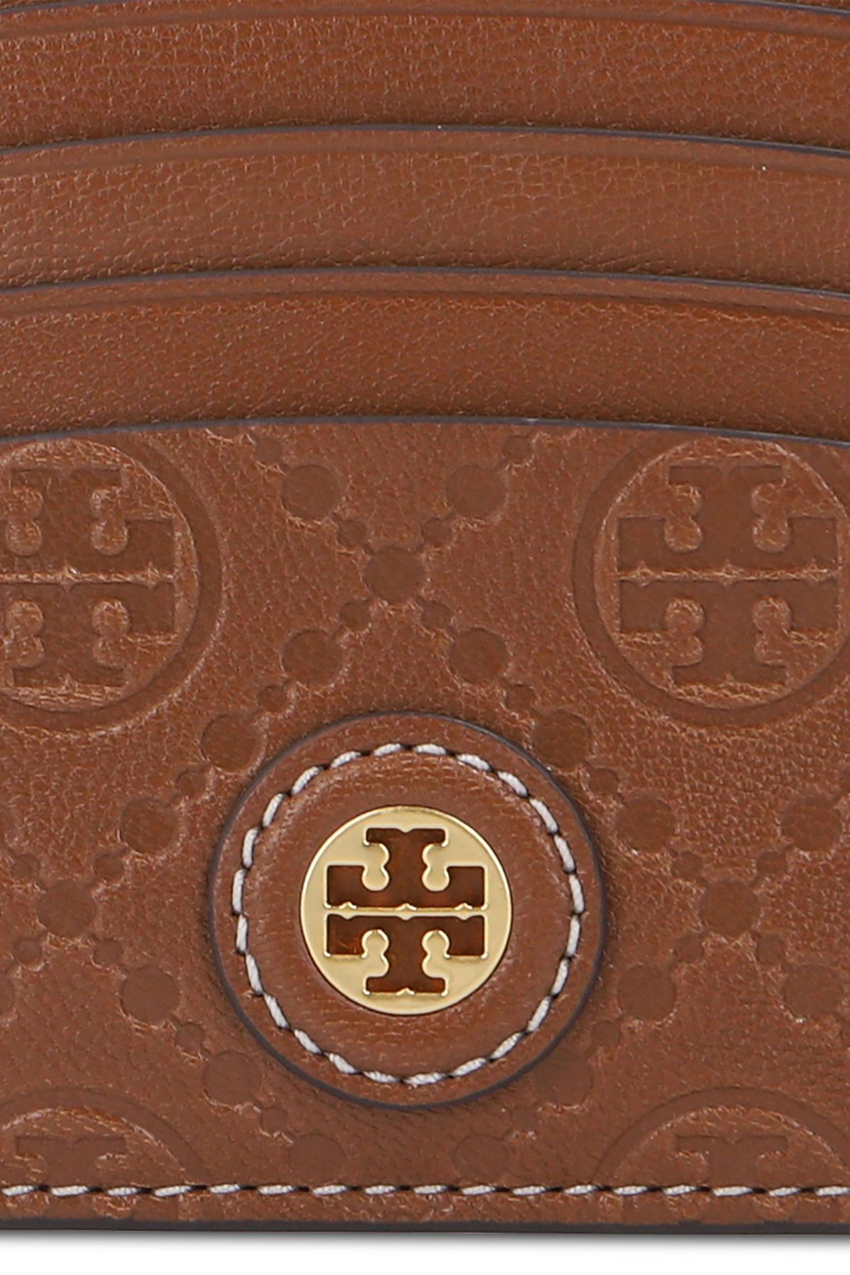 Tory Burch ‘Monogram' wallet