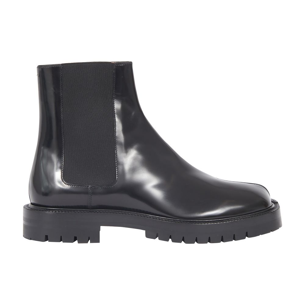 Maison Margiela Tabi Chelsea boots