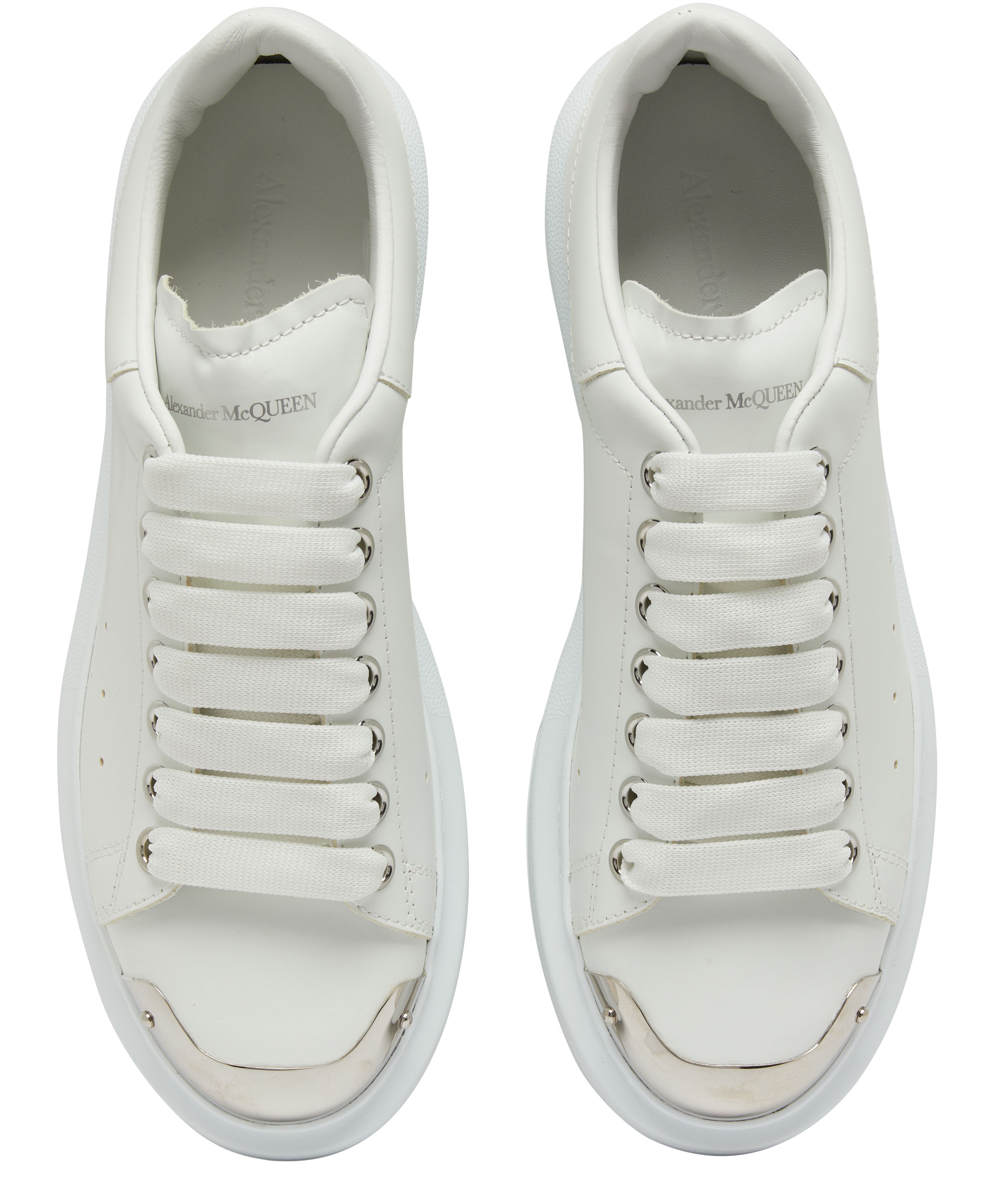 Alexander McQueen Sneakers oversized