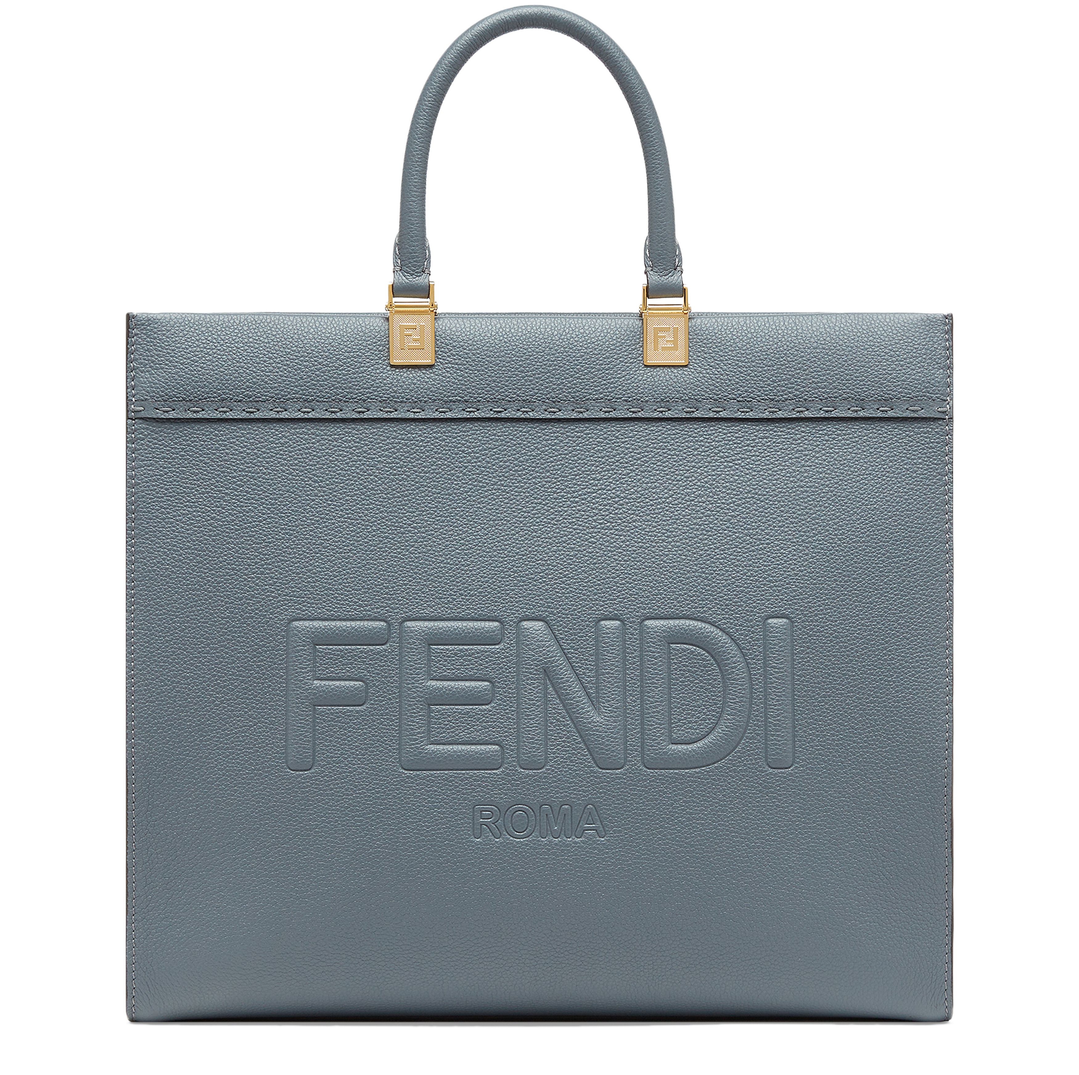 FENDI Fendi Sunshine medium shopper bag