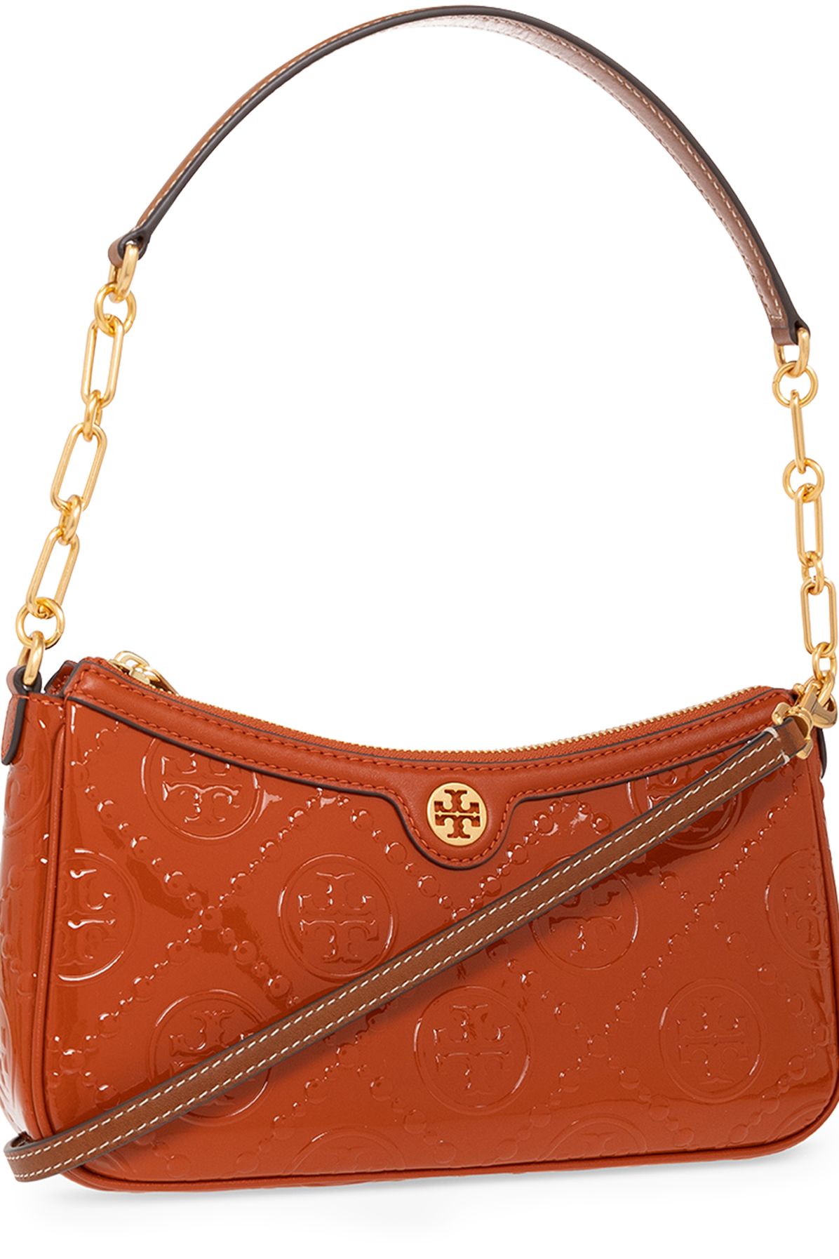 Tory Burch ‘T Monogram' shoulder bag