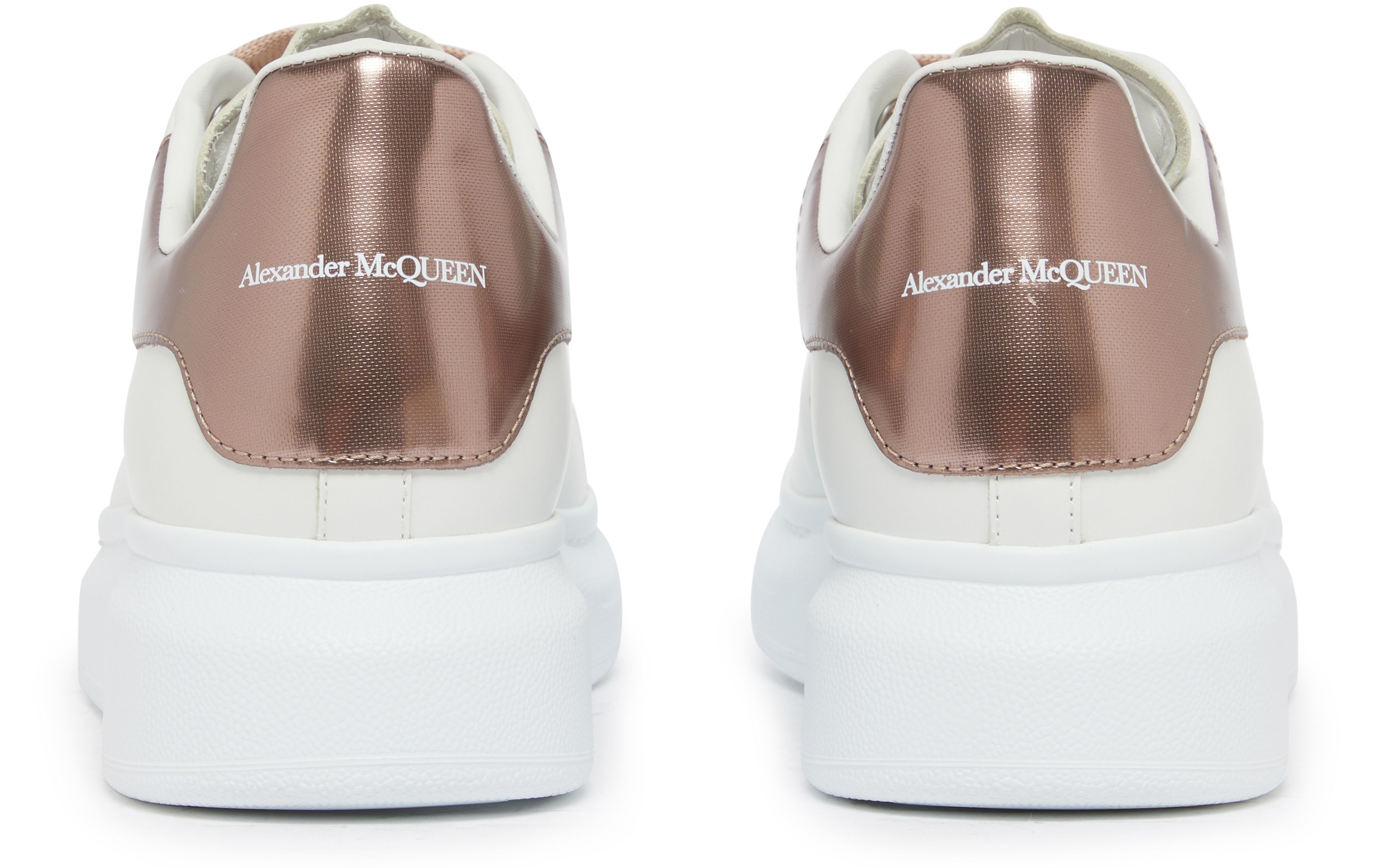 Alexander McQueen Oversized sneakers