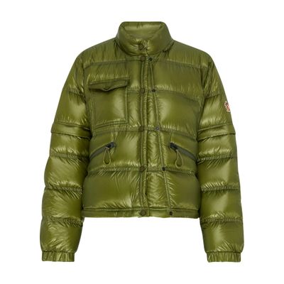 Moncler Grenoble Mauduit puffer jacket