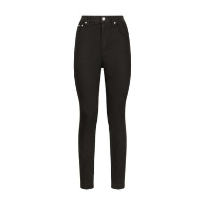 Dolce & Gabbana Audrey jeans