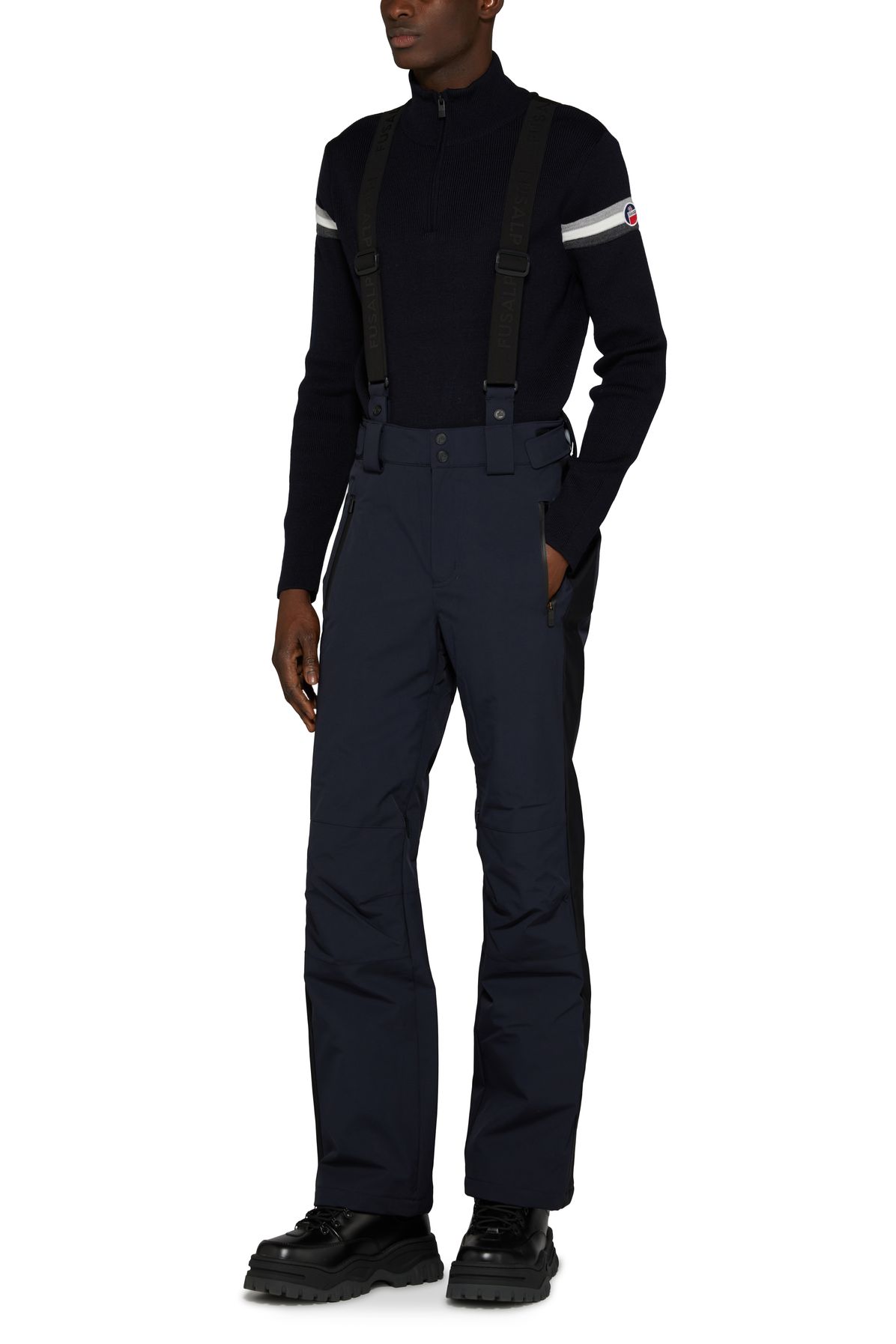 Fusalp Ranger III pants