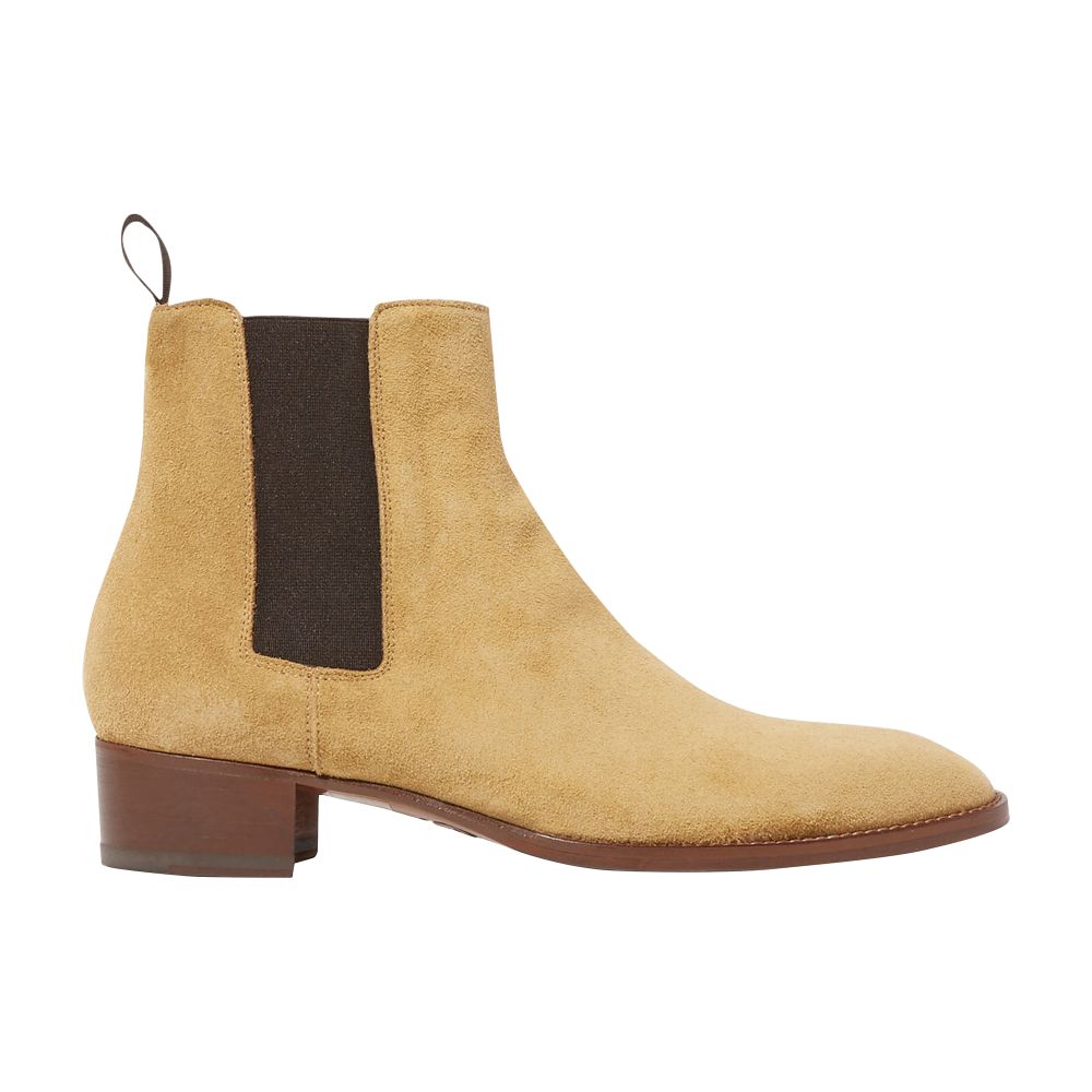  Axel chelsea boots