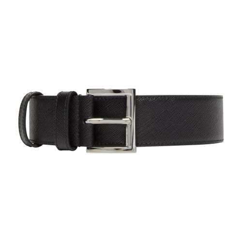 Prada Saffiano Belt