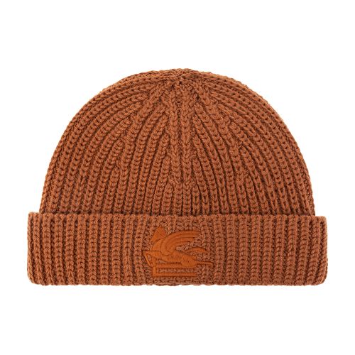 Etro Wool beanie