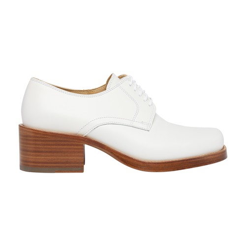 Lemaire Heeled derbies