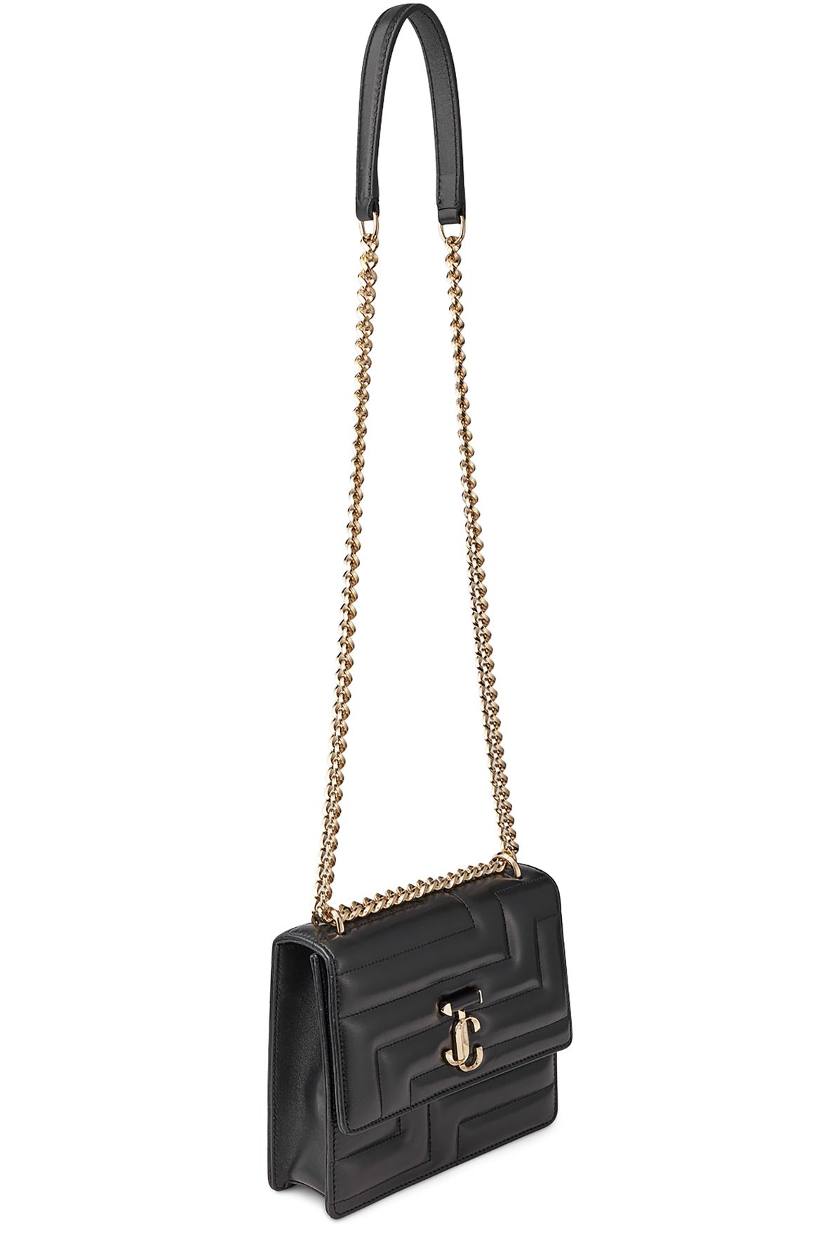 Jimmy Choo Avenue Quad crossbody bag