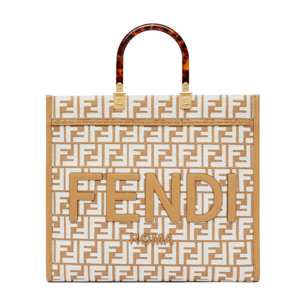 FENDI Fendi Sunshine Medium bag