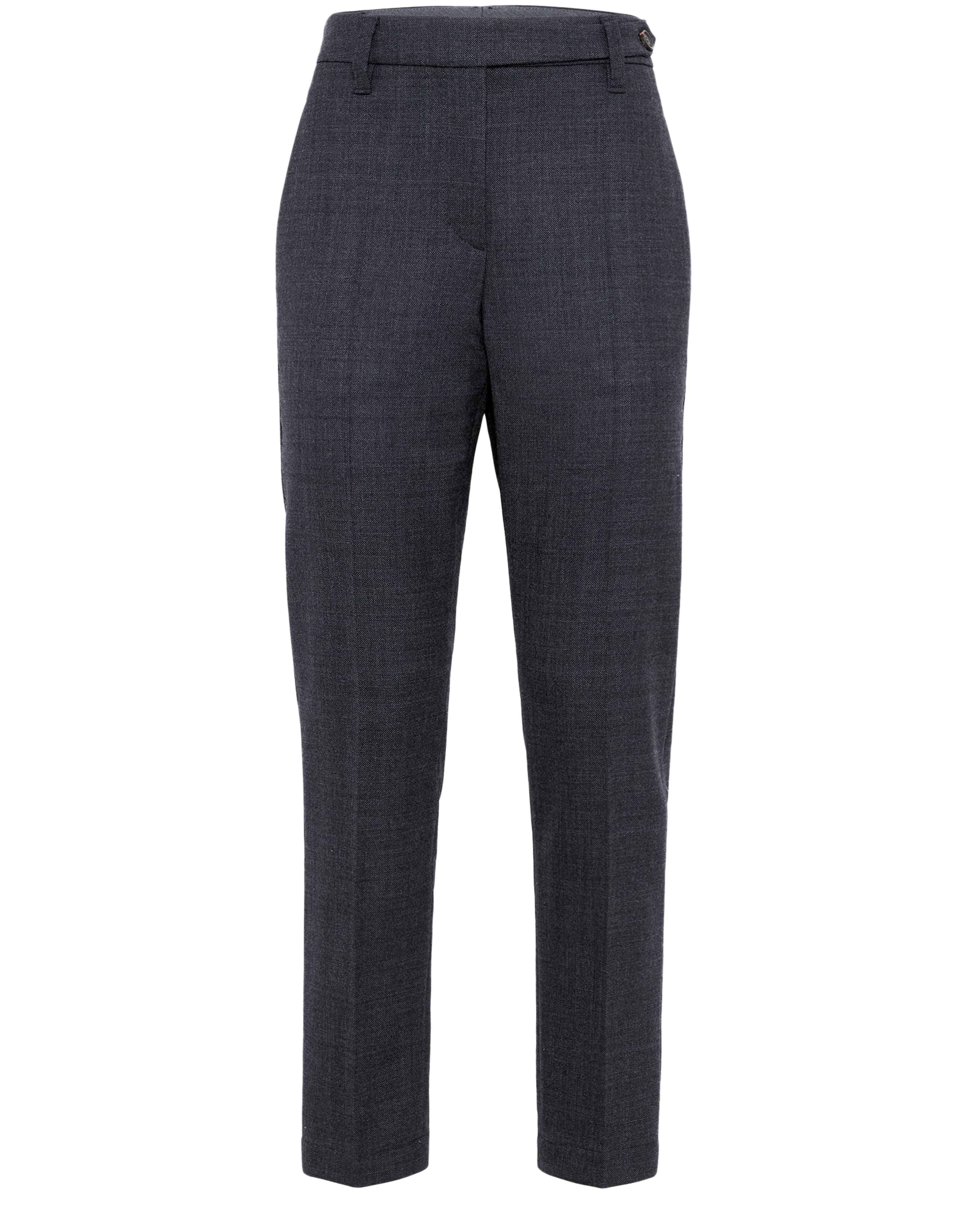 Brunello Cucinelli Cigarette trousers