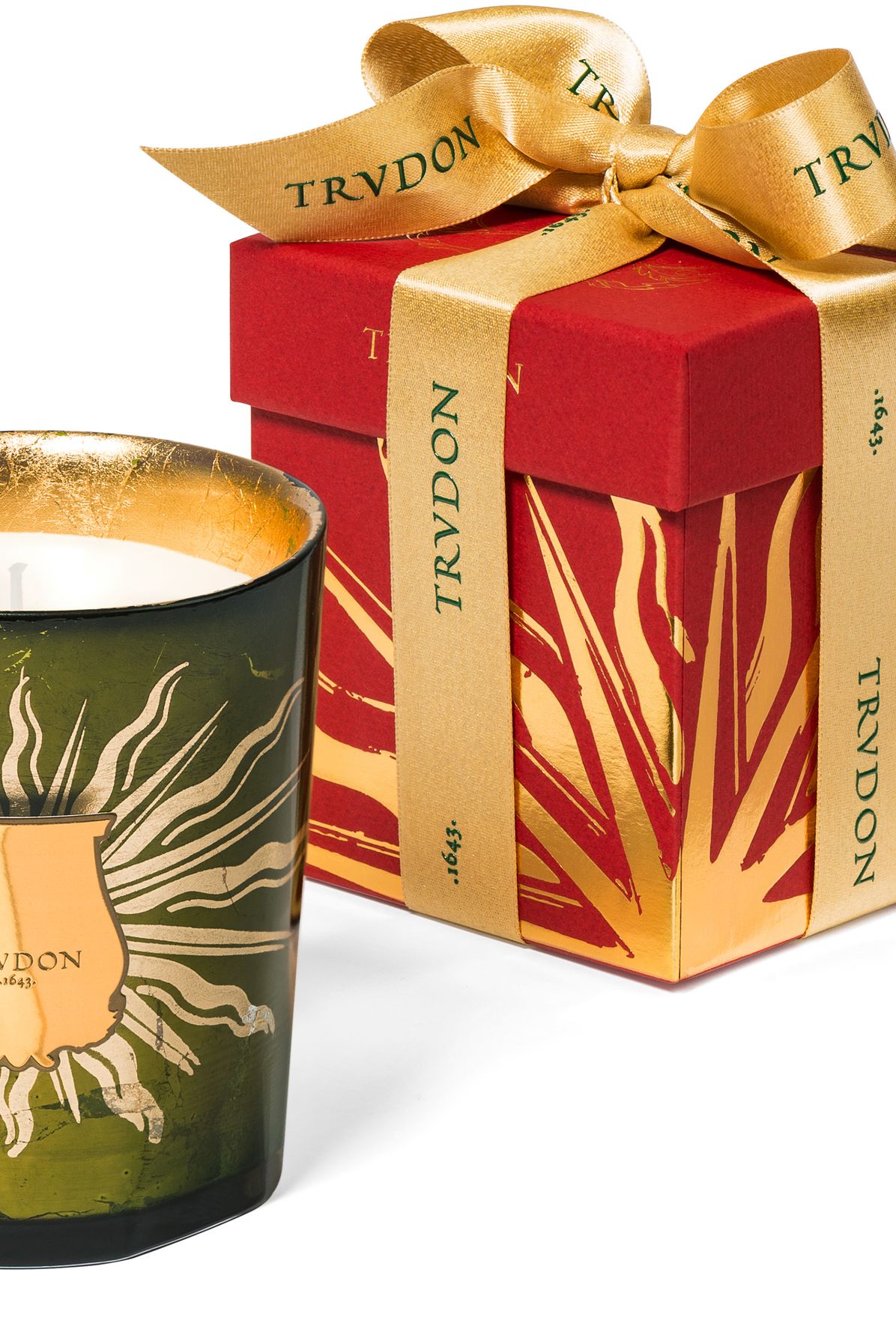 Trudon Scented candle Ad Lucem Gabriel 270 g
