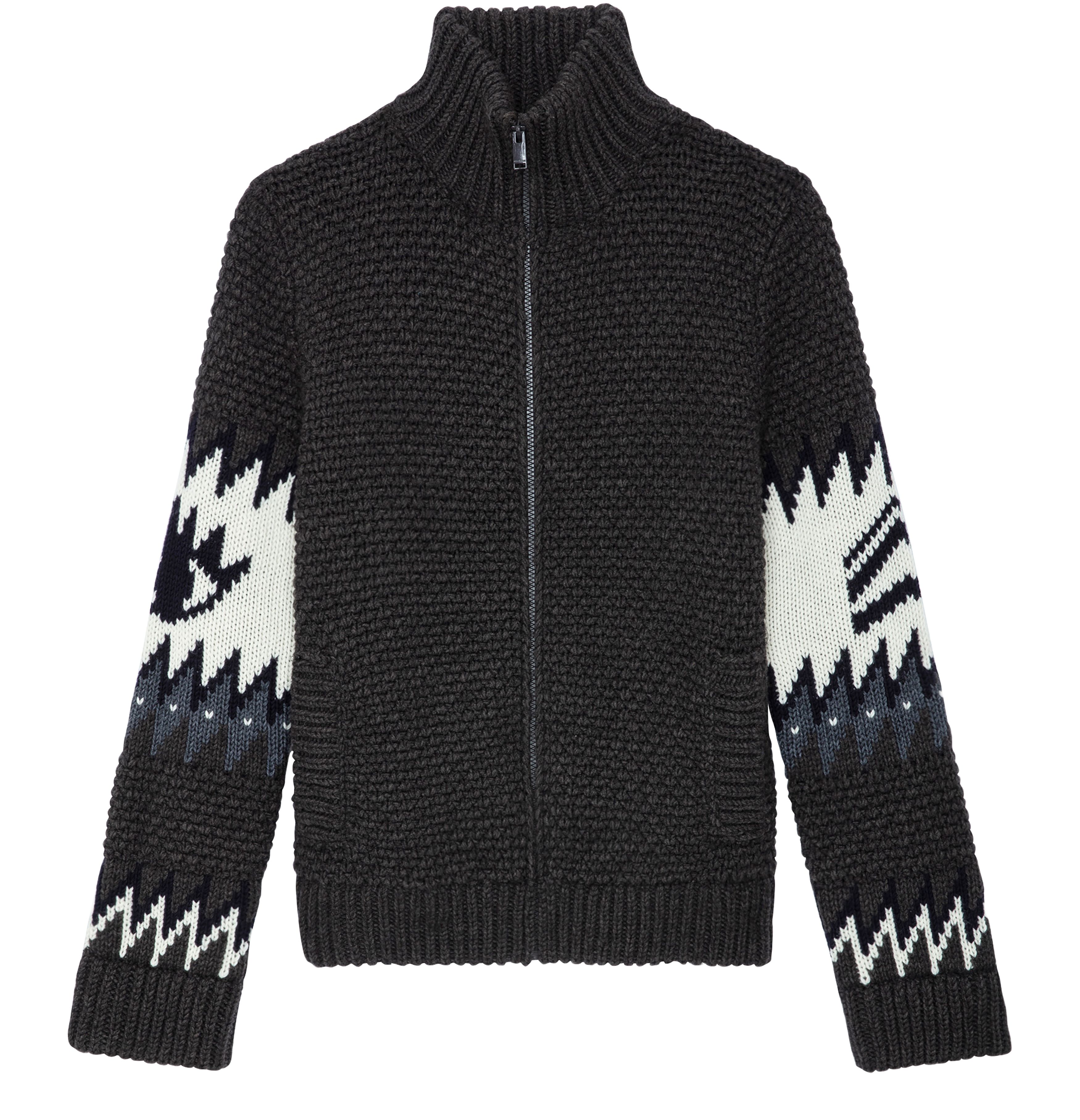 Zadig & Voltaire Christophe cardigan