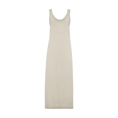 Brunello Cucinelli Cashmere knit dress