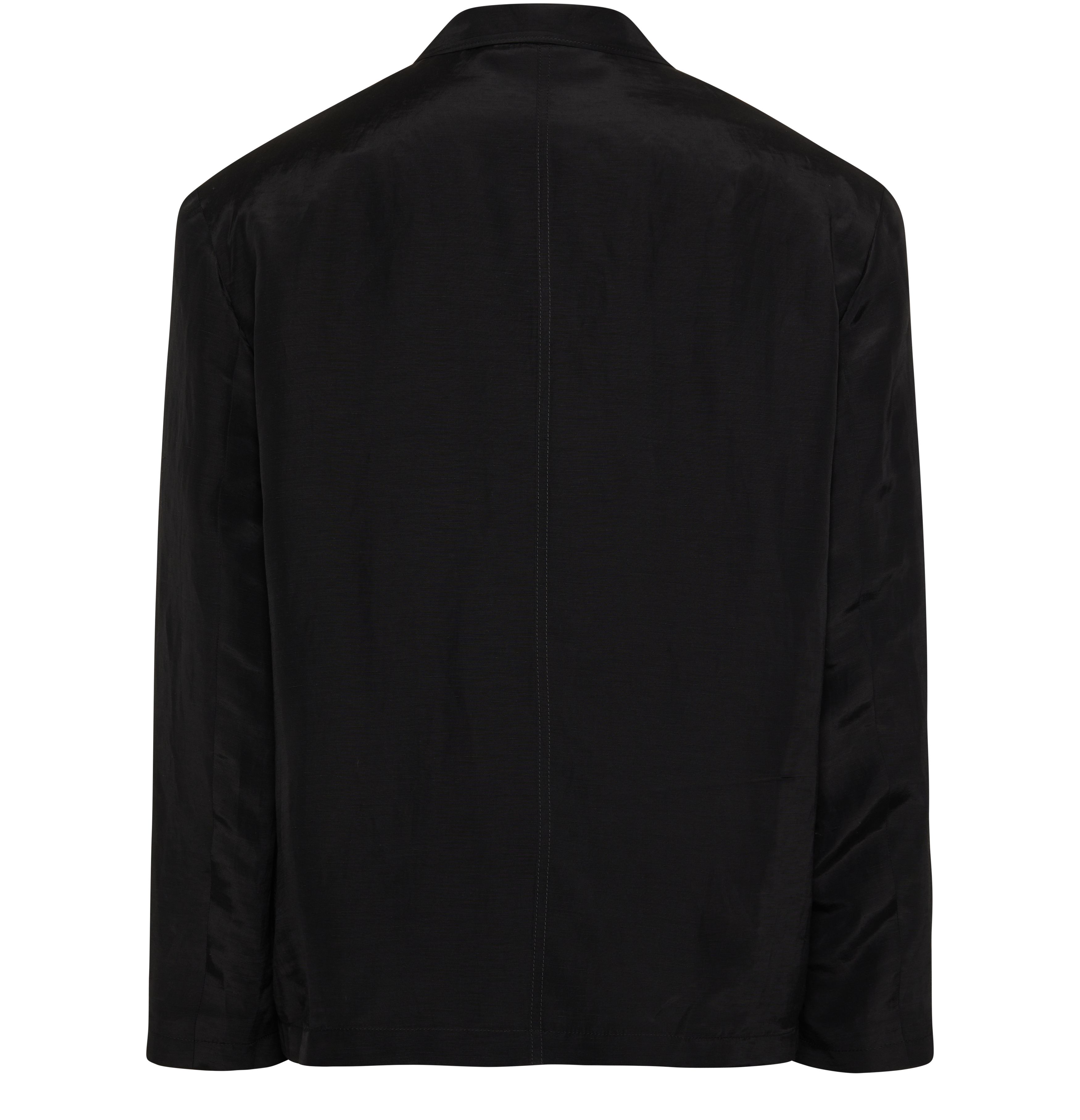 Lemaire Cropped jacket