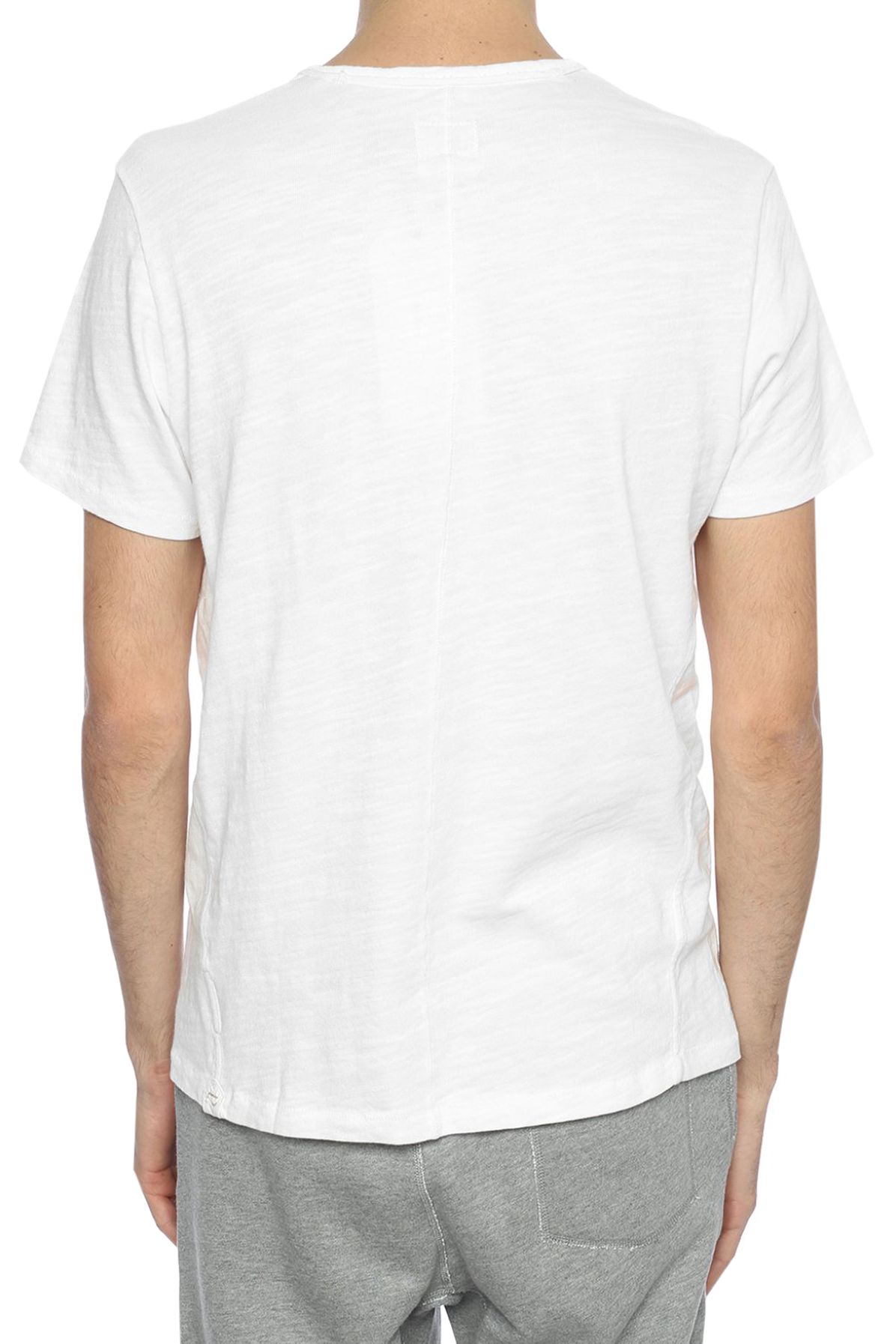 Rag & Bone Crewneck T-shirt