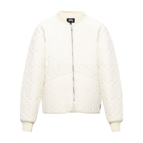 Stussy Quilted jacket