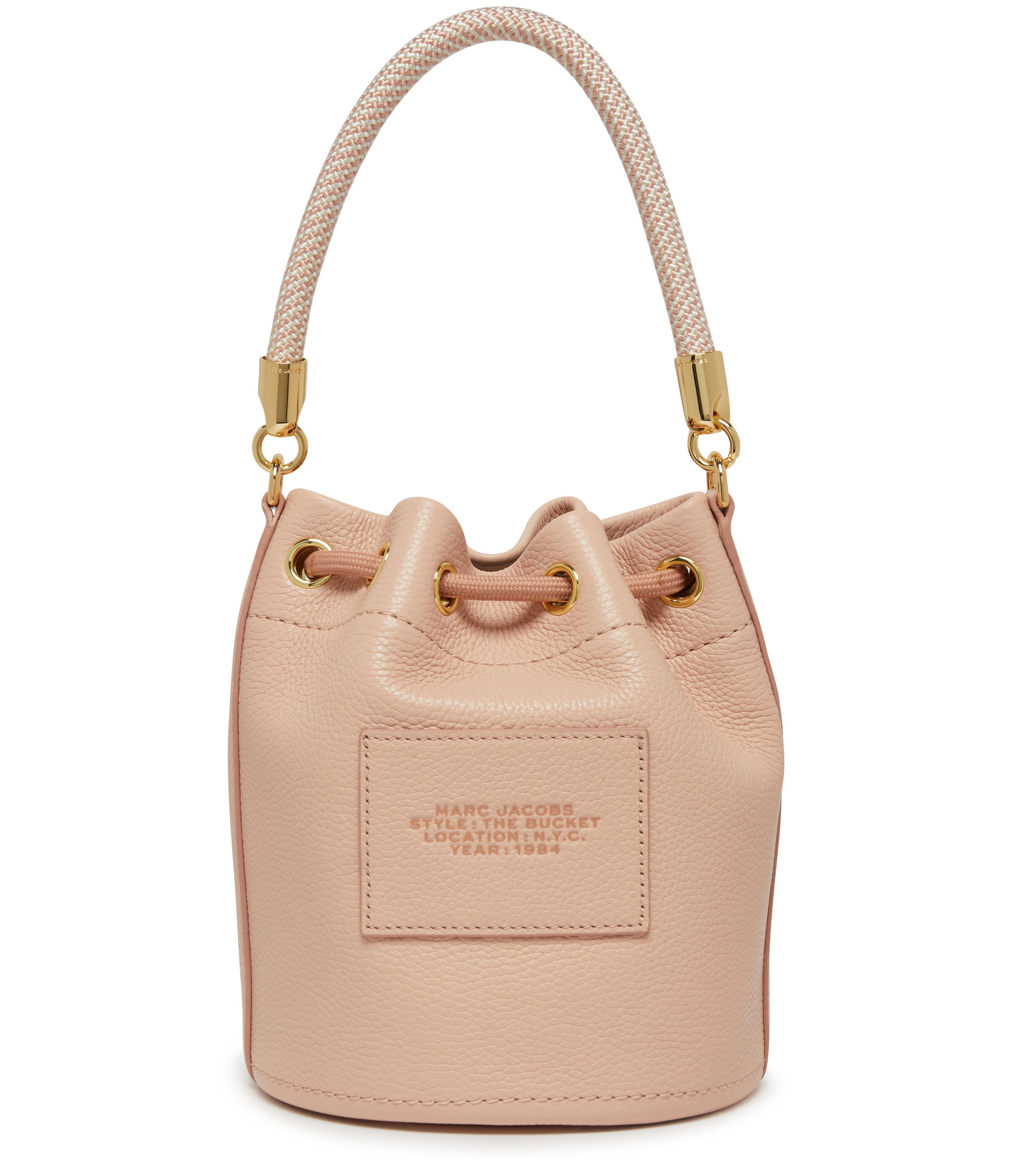 Marc Jacobs The Bucket bag