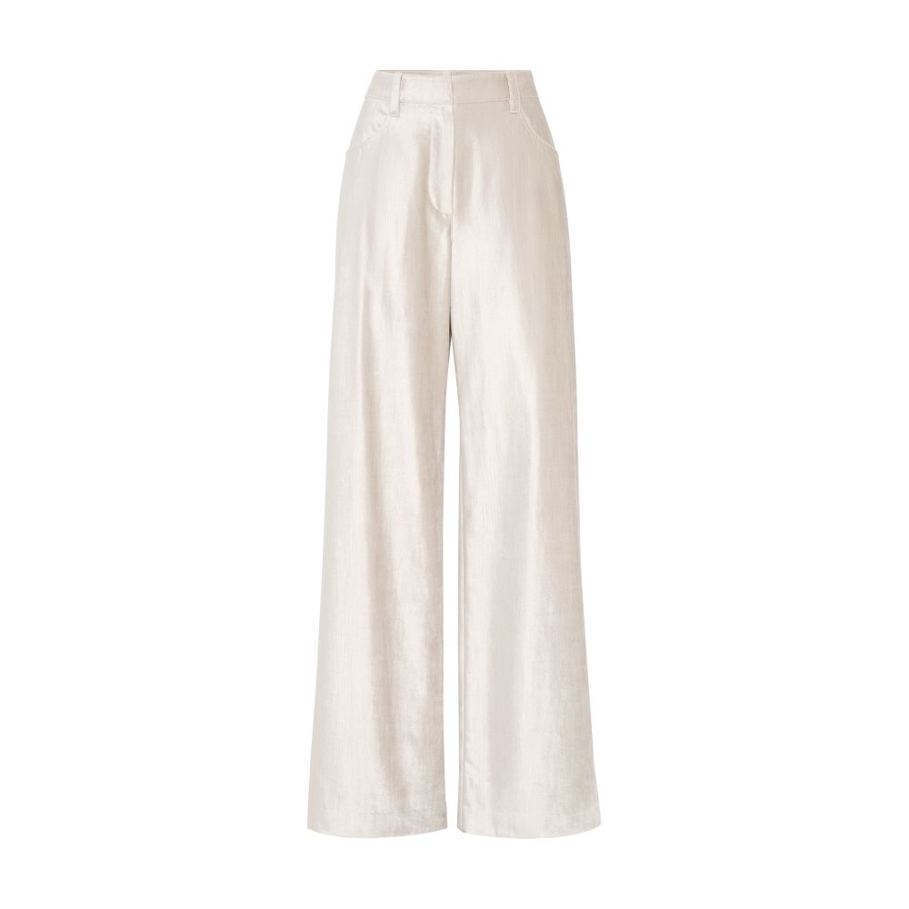 Brunello Cucinelli Loose trousers