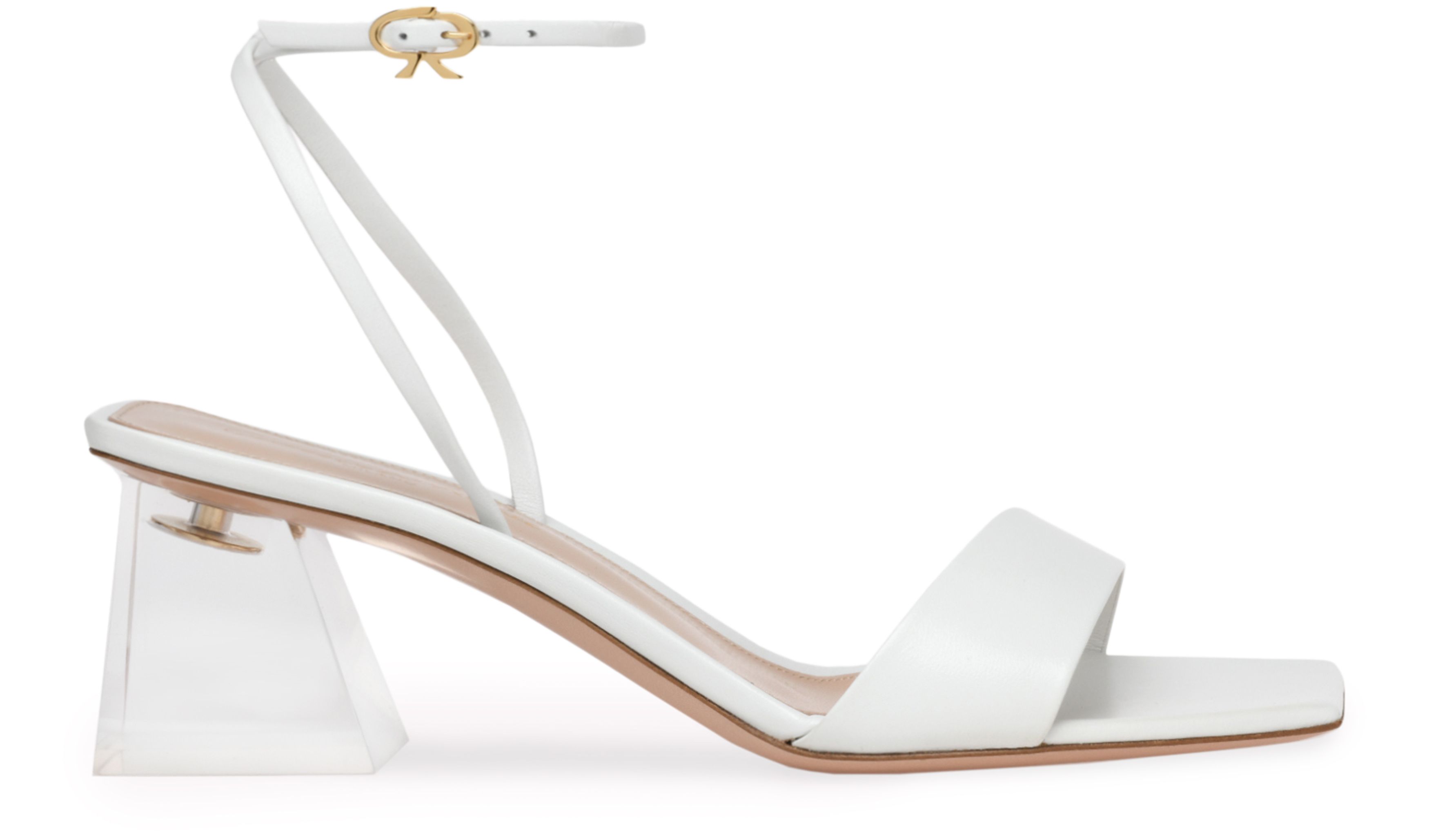 Gianvito Rossi Cosmic Sandal sandals